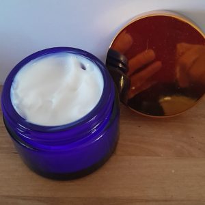 Celeste Luxury Day and Night cream from Belle Fleur France. Foot Cream, Hand Cream