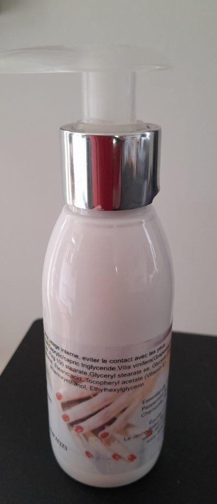 Celeste Luxury Hand Cream 100ml